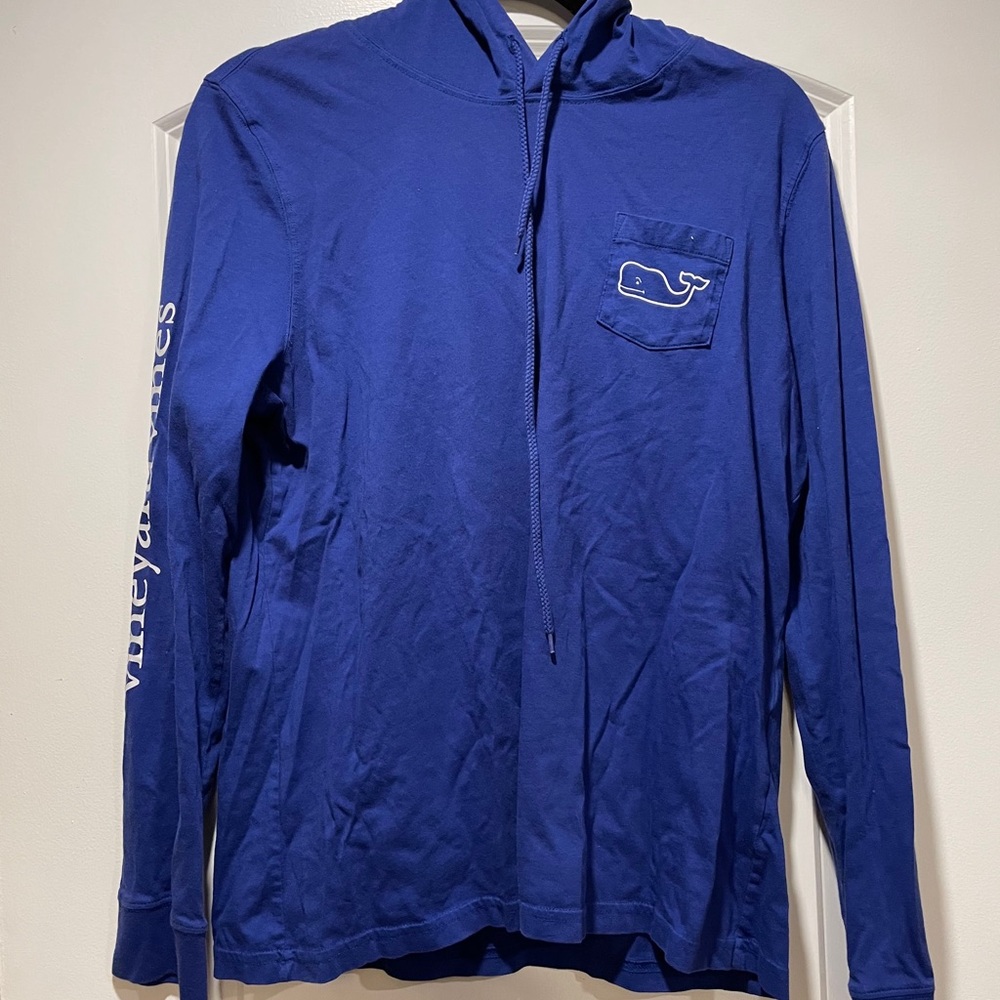 Vineyard vines sweatshirt